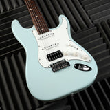 Suhr Classic S HSS with Rosewood Fretboard 2018 - Present - Sonic Blue | Tonebay