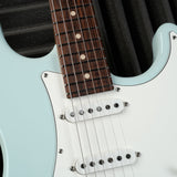 Suhr Classic S HSS with Rosewood Fretboard 2018 - Present - Sonic Blue | Tonebay