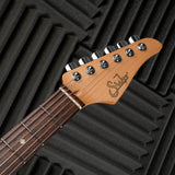 Suhr Classic S HSS with Rosewood Fretboard 2018 - Present - Sonic Blue | Tonebay