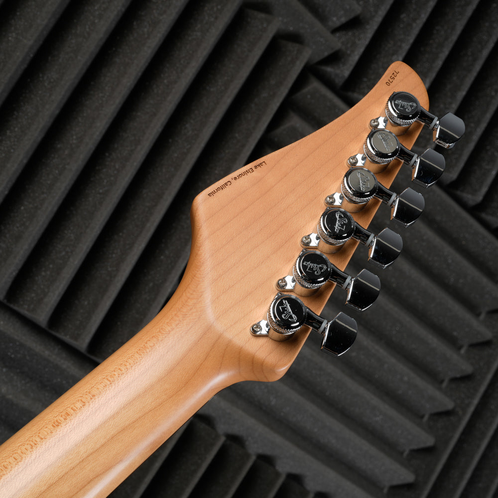 Suhr Classic S HSS with Rosewood Fretboard 2018 - Present - Sonic Blue | Tonebay