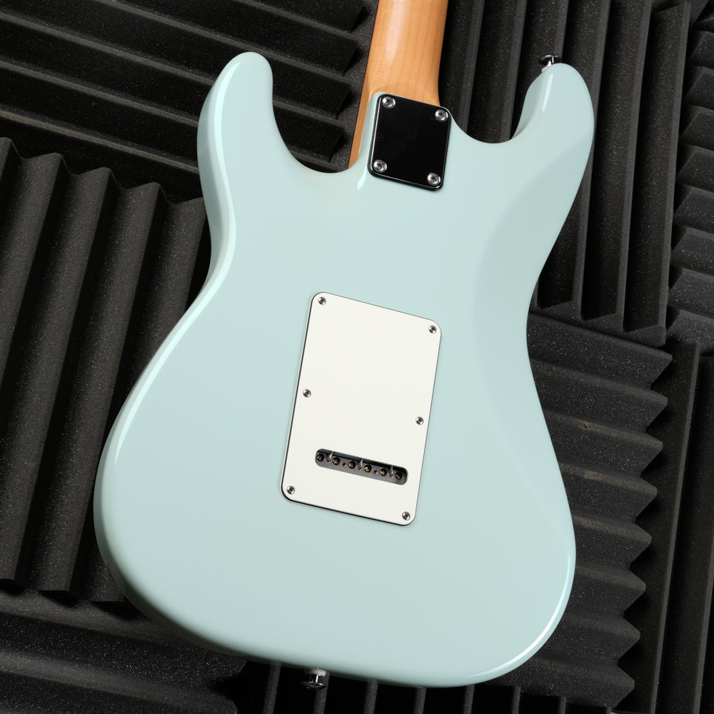 Suhr Classic S HSS with Rosewood Fretboard 2018 - Present - Sonic Blue | Tonebay