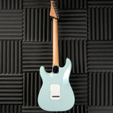 Suhr Classic S HSS with Rosewood Fretboard 2018 - Present - Sonic Blue | Tonebay