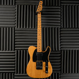 Fender TL-52 SPL Player Series HS Telecaster MIJ 2015 - Vintage Natural | Tonebay