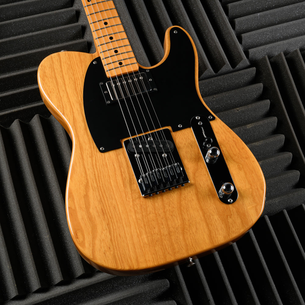 Fender TL-52 SPL Player Series HS Telecaster MIJ 2015 - Vintage Natural | Tonebay