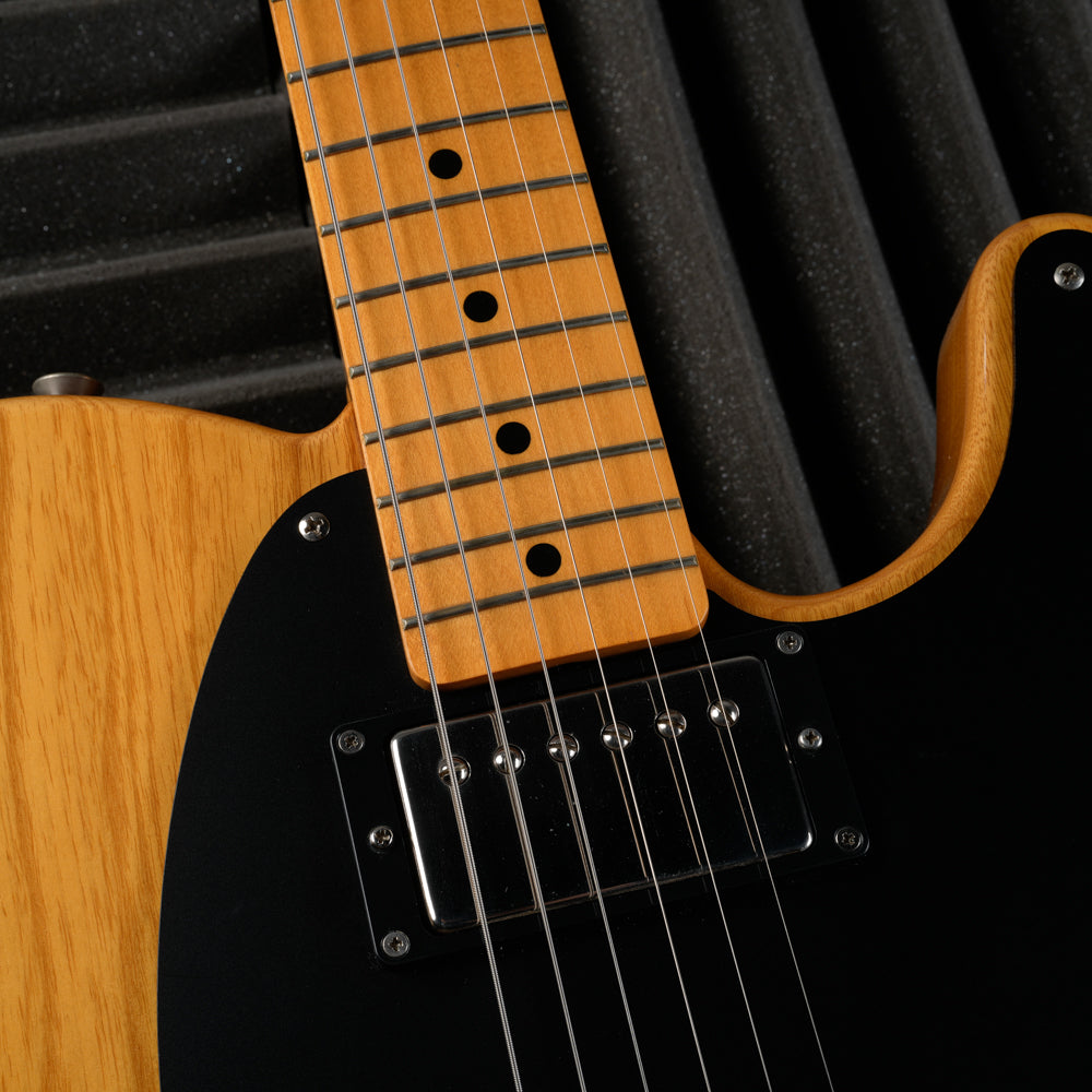 Fender TL-52 SPL Player Series HS Telecaster MIJ 2015 - Vintage Natural | Tonebay