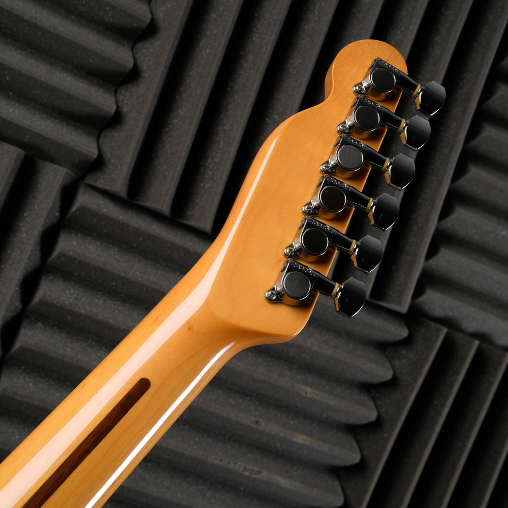 Fender TL-52 SPL Player Series HS Telecaster MIJ 2015 - Vintage Natural | Tonebay