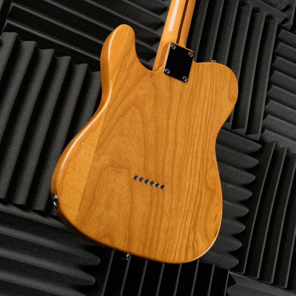 Fender TL-52 SPL Player Series HS Telecaster MIJ 2015 - Vintage Natural | Tonebay