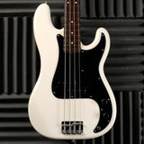 Fender PB-70US Precision Bass Reissue MIJ - 2005 - Olympic White Default Title | Tonebay