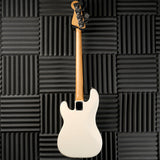 Fender PB-70US Precision Bass Reissue MIJ - 2005 - Olympic White | Tonebay