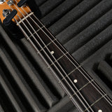 Fender American Professional II Jazz Bass V with Rosewood Fretboard 2021 - 3-Color Sunburst | Tonebay