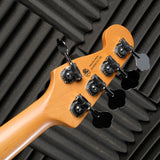 Fender American Professional II Jazz Bass V with Rosewood Fretboard 2021 - 3-Color Sunburst | Tonebay