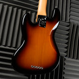 Fender American Professional II Jazz Bass V with Rosewood Fretboard 2021 - 3-Color Sunburst | Tonebay