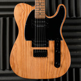 Fender Limited Edition American Professional II Telecaster HH 2024 - Aged Natural Default Title | Tonebay