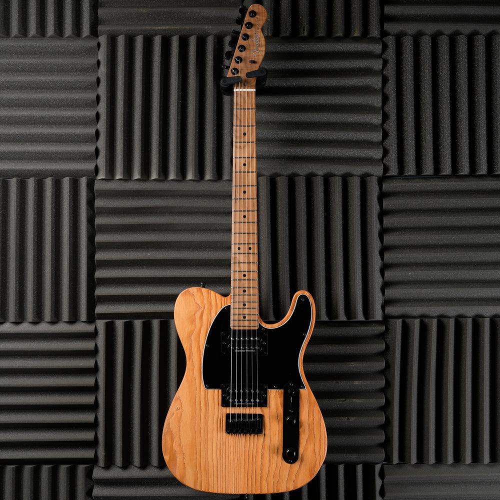 Fender Limited Edition American Professional II Telecaster HH 2024 - Aged Natural | Tonebay