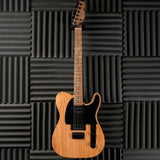 Fender Limited Edition American Professional II Telecaster HH 2024 - Aged Natural | Tonebay