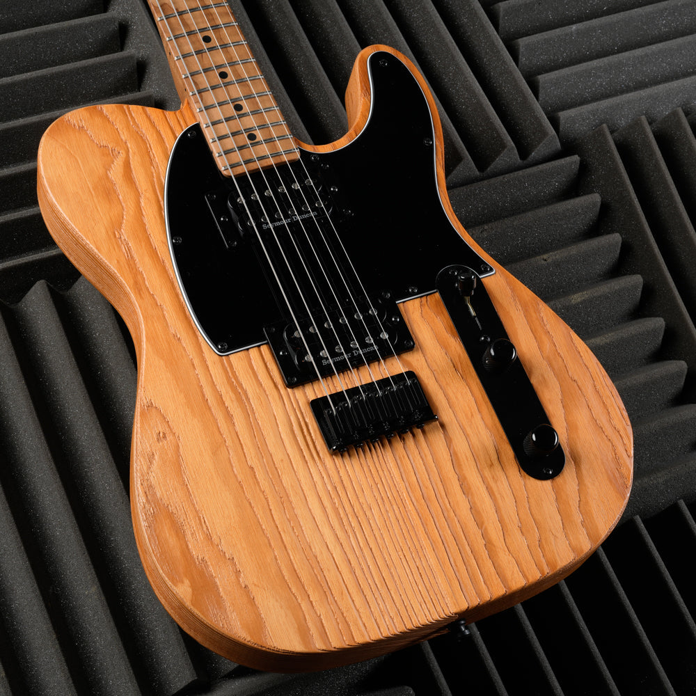 Fender Limited Edition American Professional II Telecaster HH 2024 - Aged Natural | Tonebay