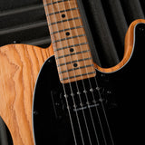 Fender Limited Edition American Professional II Telecaster HH 2024 - Aged Natural | Tonebay