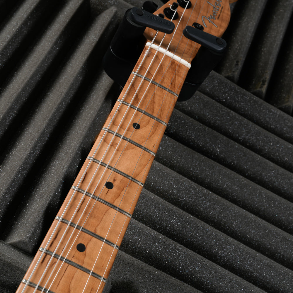 Fender Limited Edition American Professional II Telecaster HH 2024 - Aged Natural | Tonebay