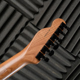 Fender Limited Edition American Professional II Telecaster HH 2024 - Aged Natural | Tonebay