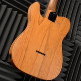 Fender Limited Edition American Professional II Telecaster HH 2024 - Aged Natural | Tonebay