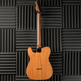 Fender Limited Edition American Professional II Telecaster HH 2024 - Aged Natural | Tonebay