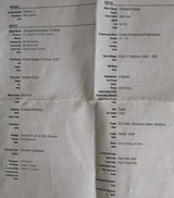 Suhr Custom Shop Classic 290 T | Tonebay