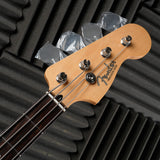 Fender FSR Collection MIJ Hybrid II Precision Bass - 2024 - Sienna Sunburst | Tonebay