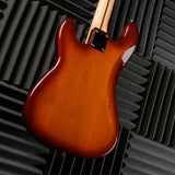 Fender FSR Collection MIJ Hybrid II Precision Bass - 2024 - Sienna Sunburst | Tonebay