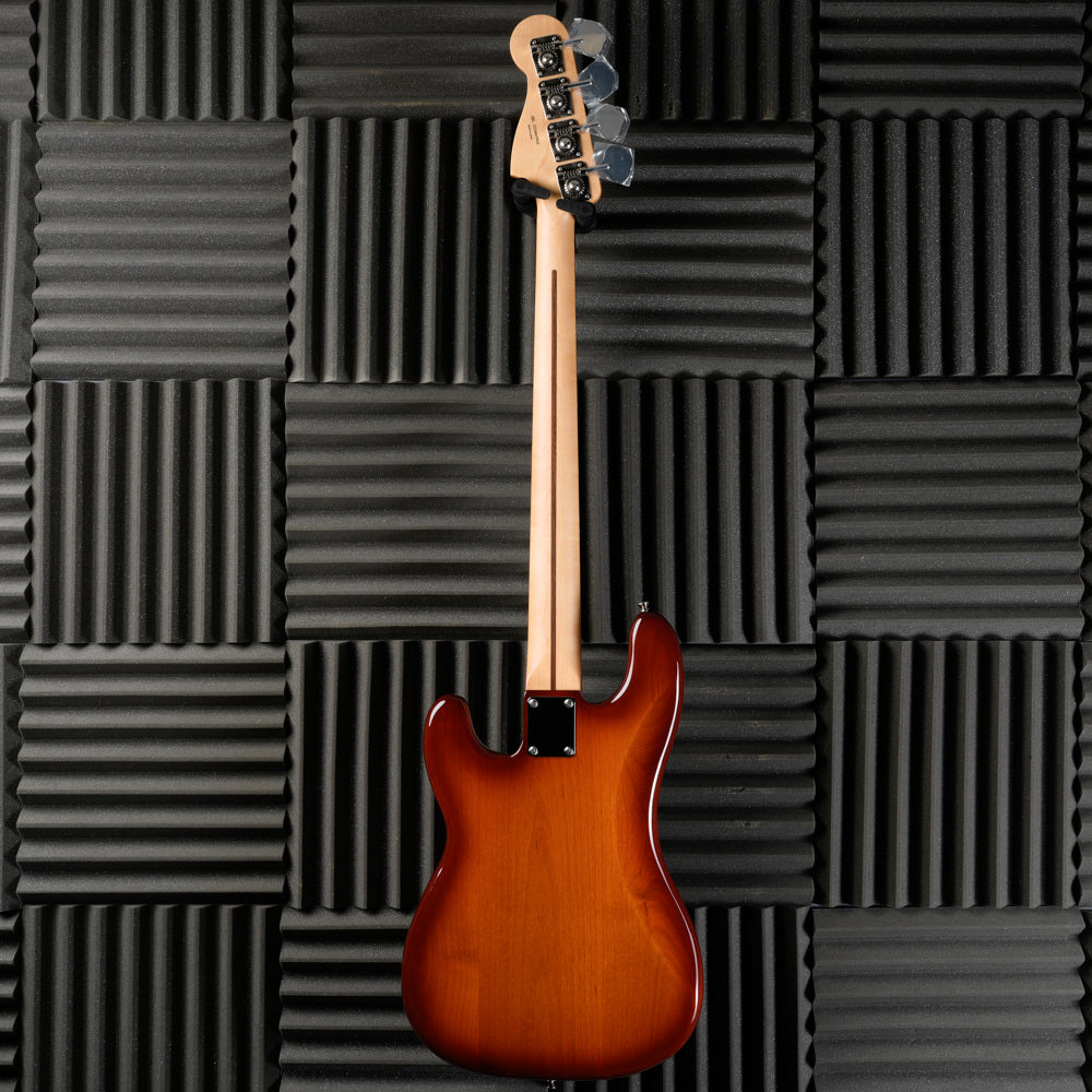 Fender FSR Collection MIJ Hybrid II Precision Bass - 2024 - Sienna Sunburst | Tonebay