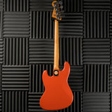 Fender JB-62 70US Jazz Bass Reissue CIJ - 2002 - Fiesta Red | Tonebay