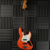 Fender FSR Collection MIJ Hybrid II Precision Bass - 2024 - Sienna Sunburst | Tonebay