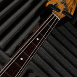 Fender JB-62 70US Jazz Bass Reissue CIJ - 2002 - Fiesta Red | Tonebay