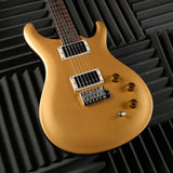 PRS SE DGT David Grissom Tremolo Signature 2023 - Present - Gold Top | Tonebay