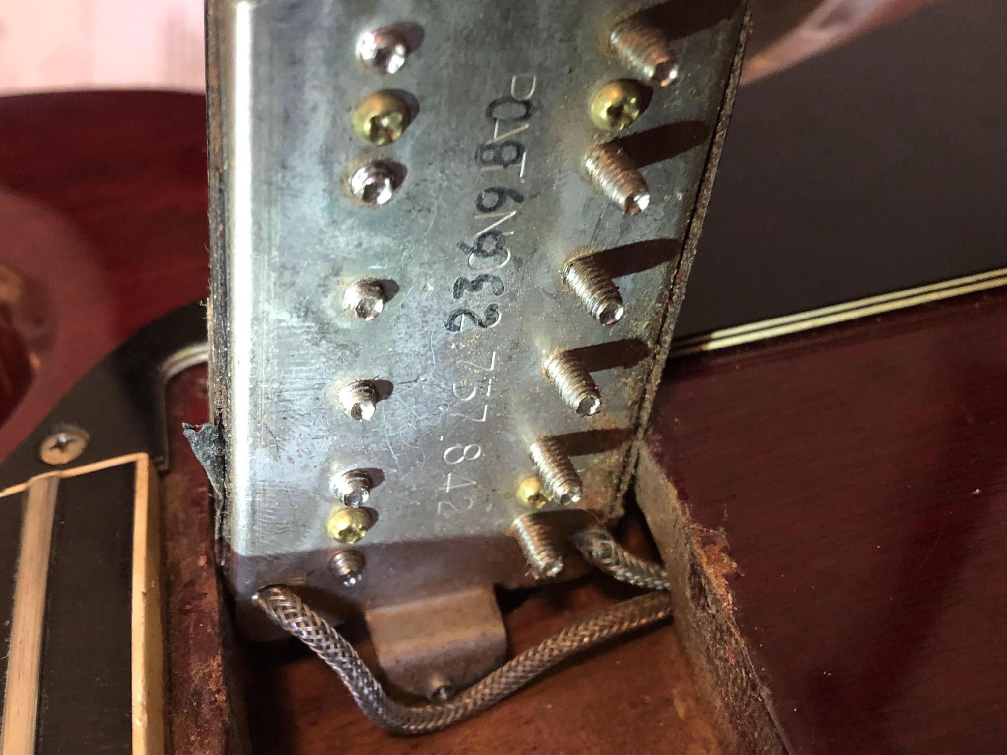 1980 Gibson 335-S Deluxe – Cherry | Tonebay