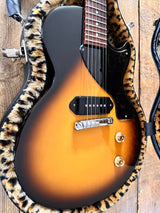 Gibson Les Paul Junior Billie Joe Armstrong Signature 2010 - Vintage Sunburst | Tonebay