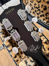 Gibson Les Paul Junior Billie Joe Armstrong Signature 2010 - Vintage Sunburst | Tonebay