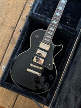 Epiphone Les Paul Custom Black Beauty (3-Pickup) 1996 - 2019 - Ebony | Tonebay