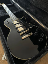 Epiphone Les Paul Custom Black Beauty (3-Pickup) 1996 - 2019 - Ebony | Tonebay