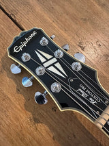 Epiphone Les Paul Custom PRO 2019 - Ebony | Tonebay