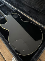 Epiphone Les Paul Custom Black Beauty (3-Pickup) 1996 - 2019 - Ebony | Tonebay