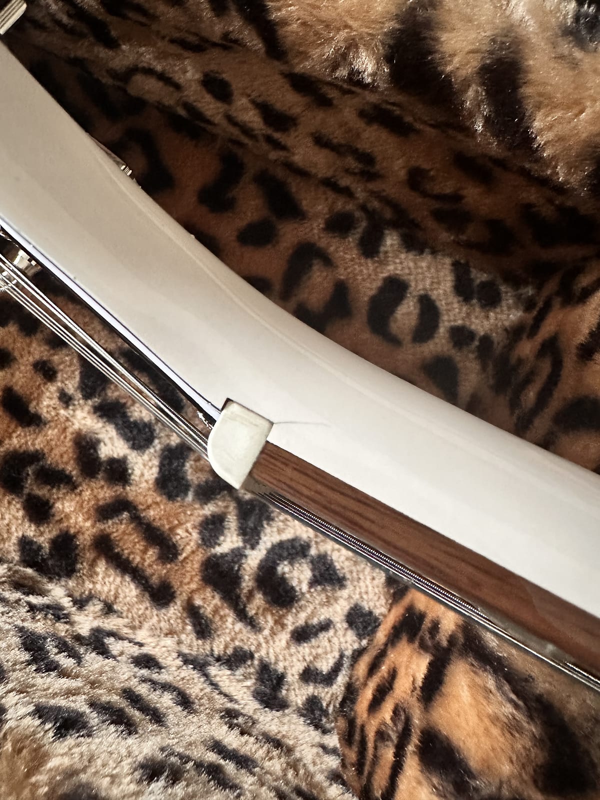 Epiphone Billie Joe Armstrong Signature Les Paul Junior 2021 - Present - Classic White | Tonebay