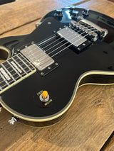 Epiphone Les Paul Custom PRO 2019 - Ebony | Tonebay