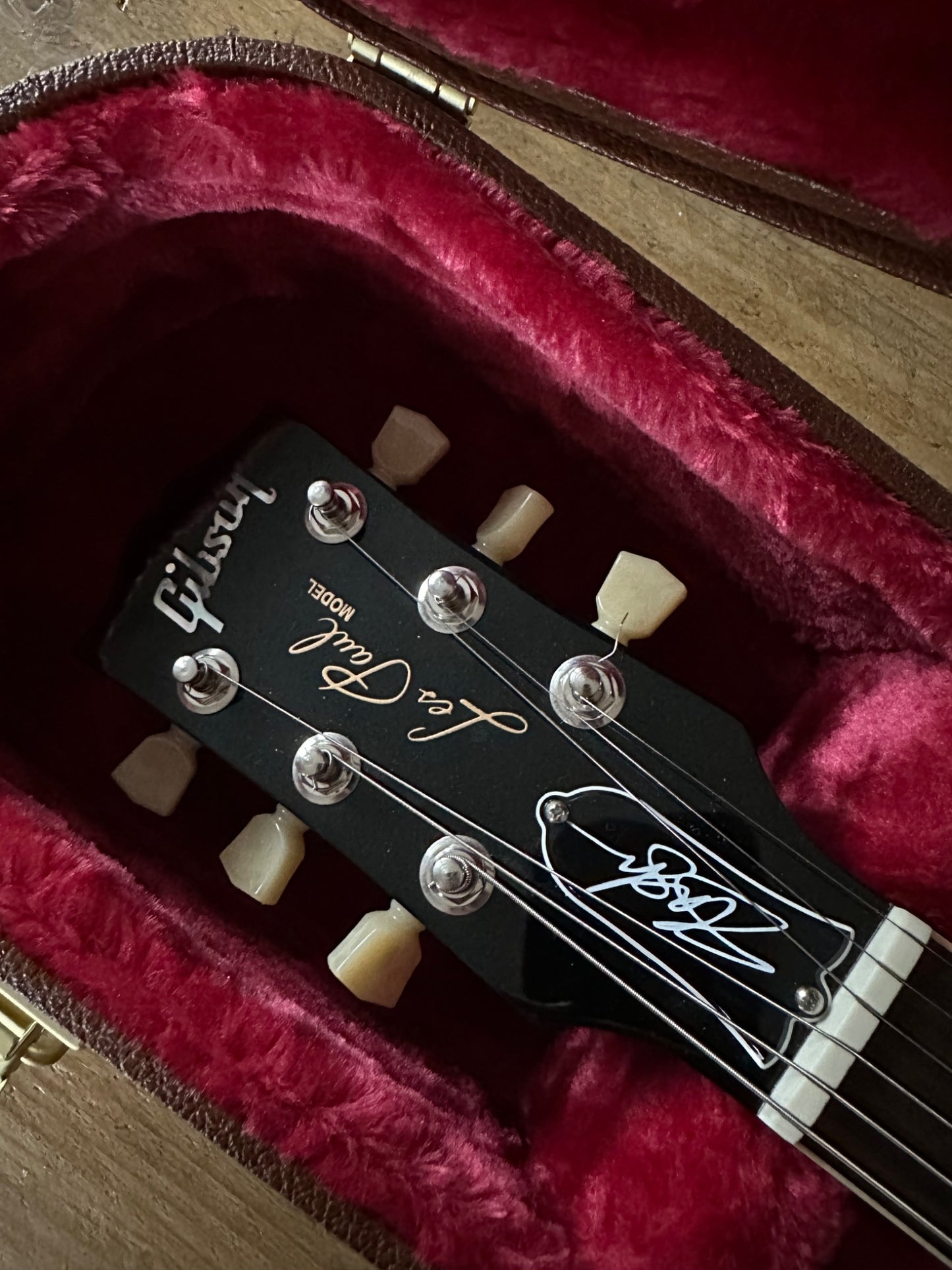 Gibson Slash Jessica Les Paul Standard - 2024 | Tonebay