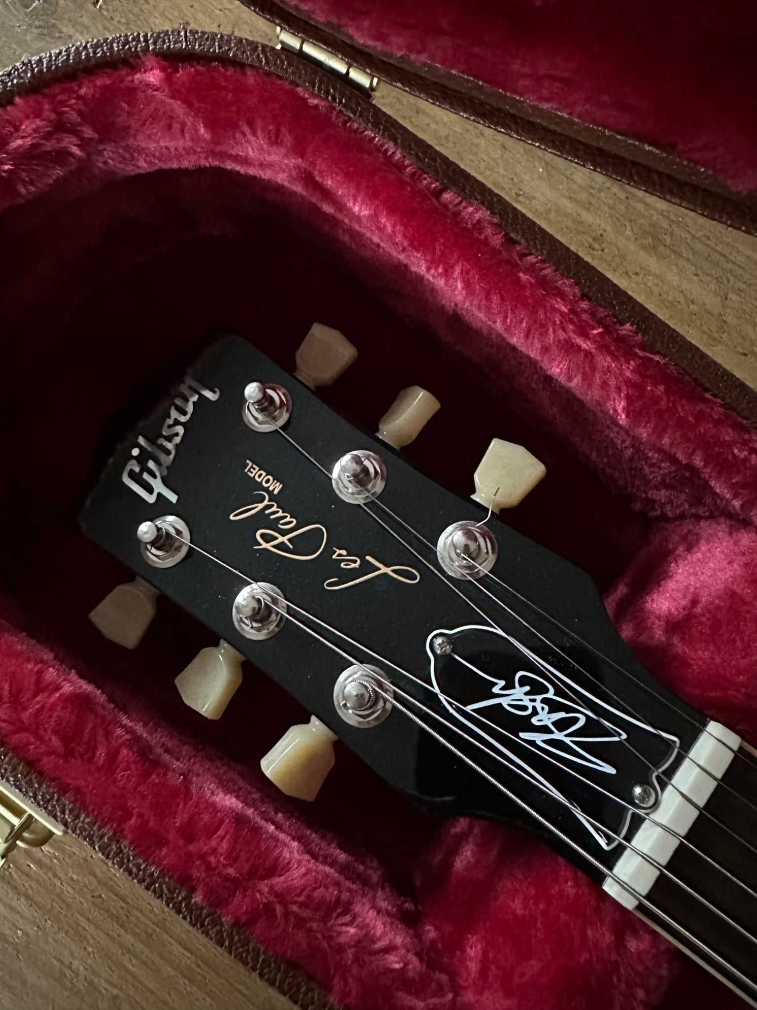 Gibson Slash Jessica Les Paul Standard - 2024 | Tonebay