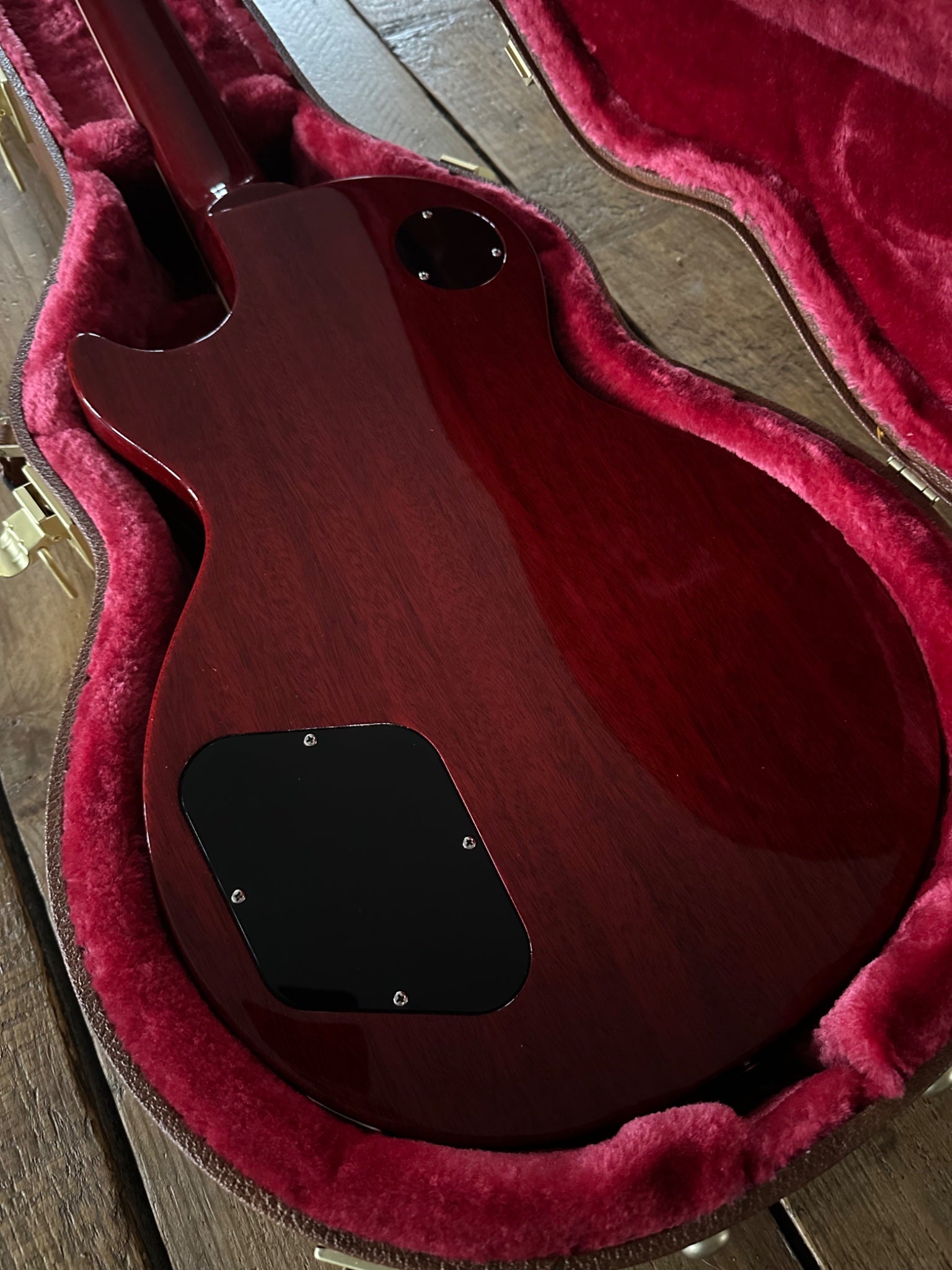 Gibson Slash Jessica Les Paul Standard - 2024 | Tonebay