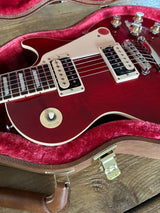 Gibson Les Paul Classic Translucent Cherry - 2019 | Tonebay