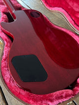 Gibson Les Paul Classic Translucent Cherry - 2019 | Tonebay
