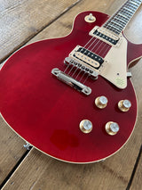 Gibson Les Paul Classic Translucent Cherry - 2019 | Tonebay