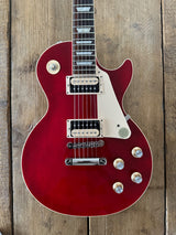 Gibson Les Paul Classic Translucent Cherry - 2019 | Tonebay
