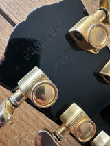 Gibson Les Paul Custom - Ebony 1995 Limited Edition | Tonebay